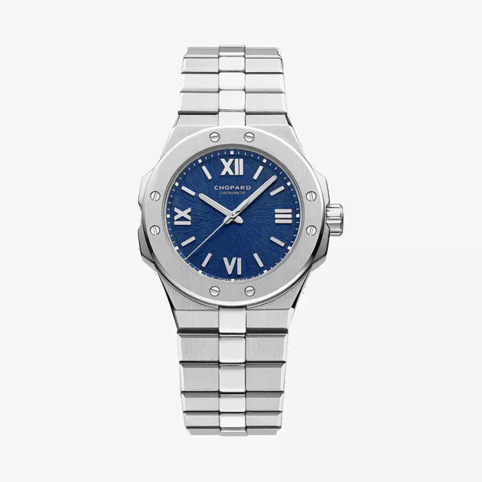 Chopard ALPINE EAGLE WATCH — view 1