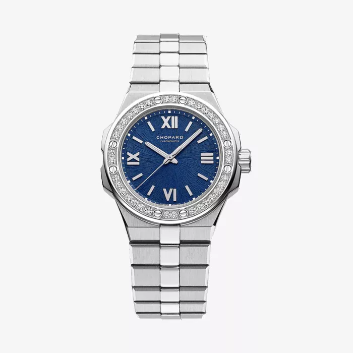 Chopard Alpine Eagle Watch — view 1