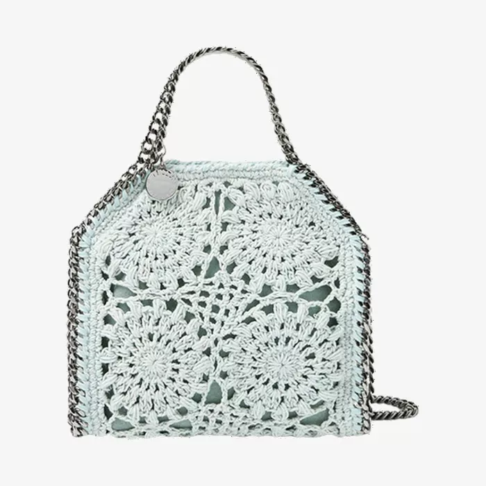 Stella McCartney حقيبة ميني فالابيلا — عرض 1