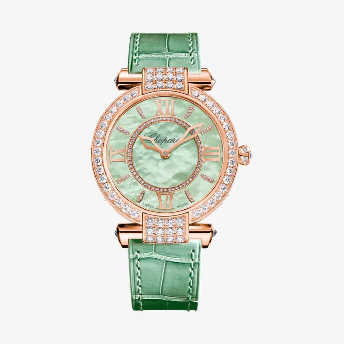 Chopard Imperiale Watch — view 1