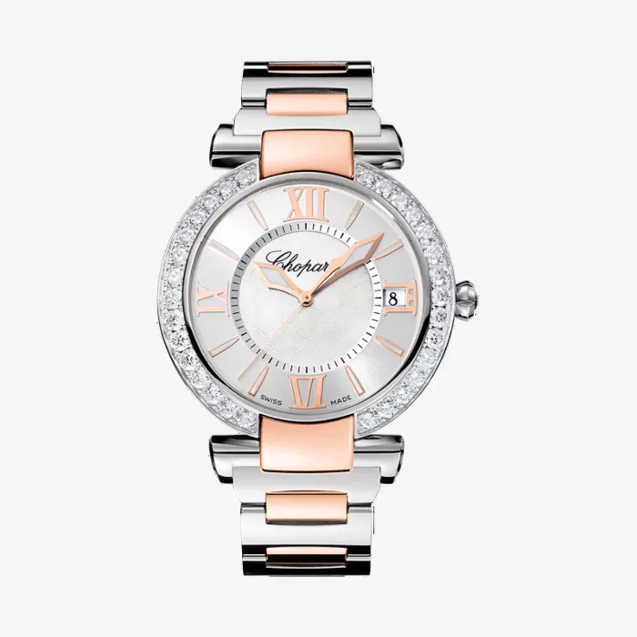 Chopard Imperiale Watch — view 1