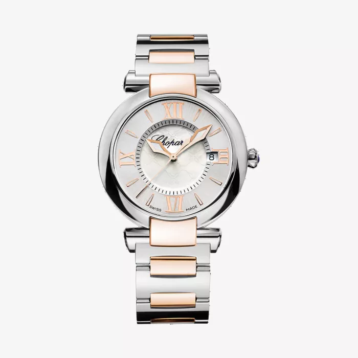 Chopard Imperiale Watch — view 1