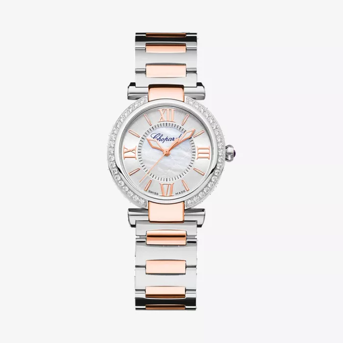 Chopard Imperiale Watch — view 1