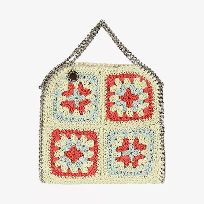 Stella McCartney Falabella Mini Bag — view 1