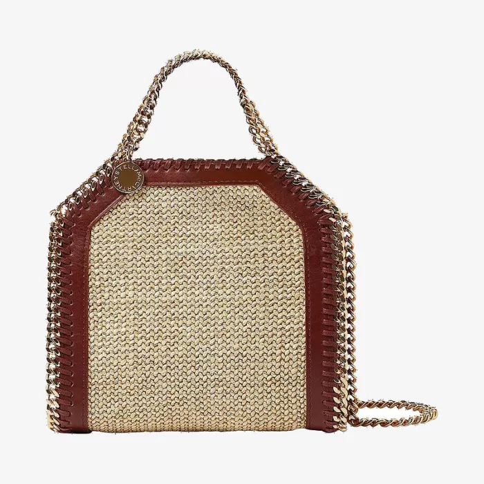 Stella McCartney Falabella Tote Bag — view 1