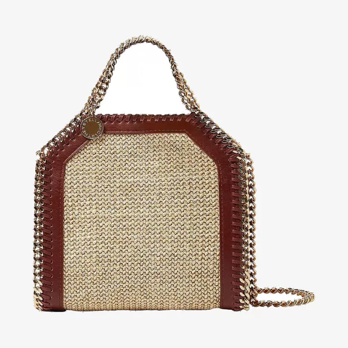 Stella McCartney Falabella Tote Bag — view 1