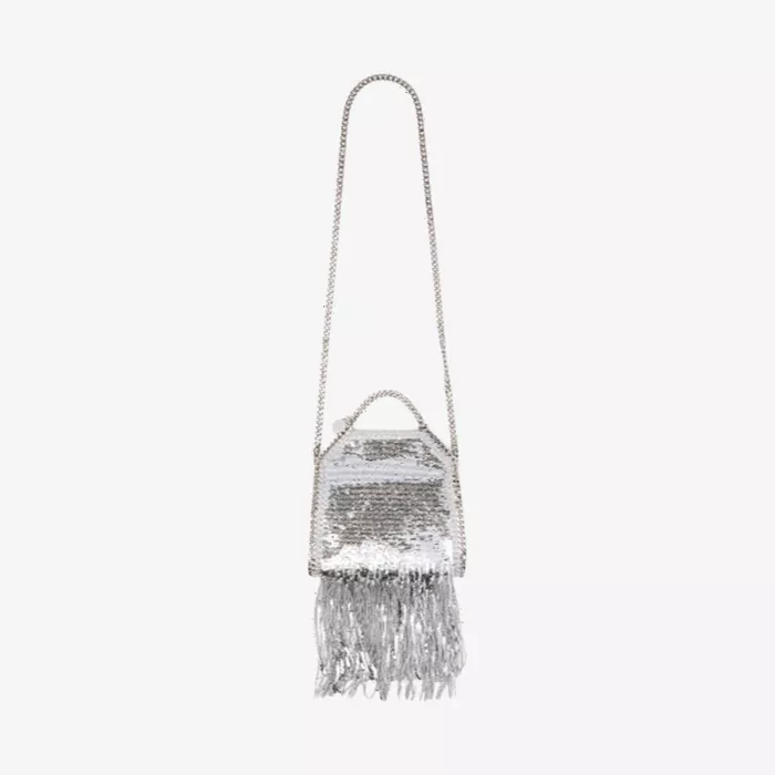 Stella McCartney Falabella Tote Bag — view 1