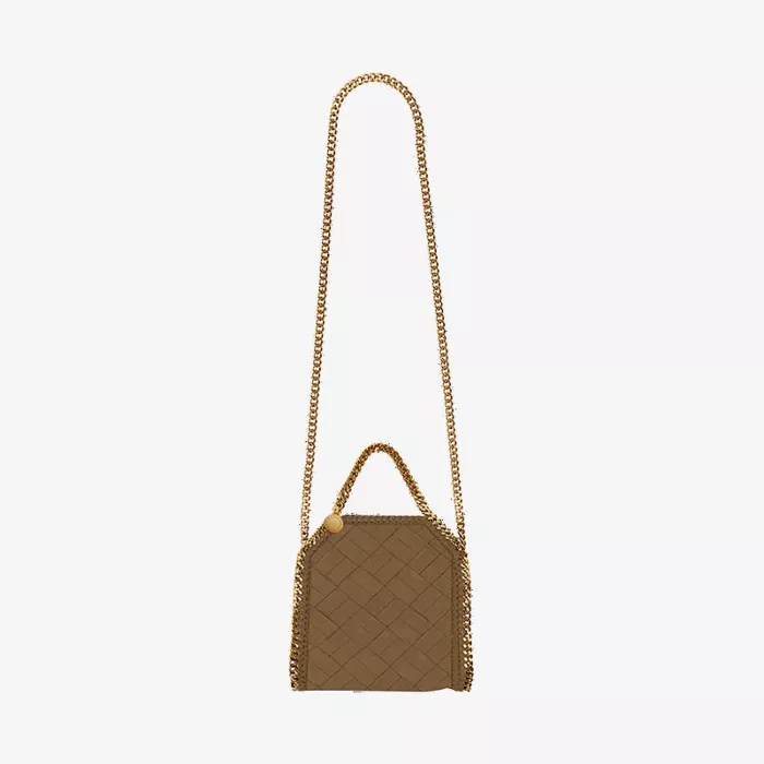Stella McCartney Falabella Tote Bag — view 1