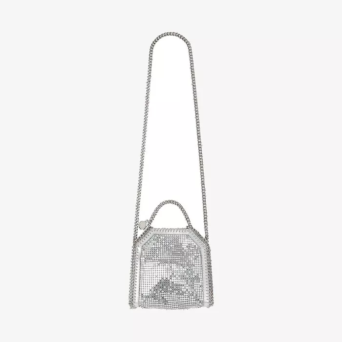 Stella McCartney FALABELLA TOTE BAG — عرض 1