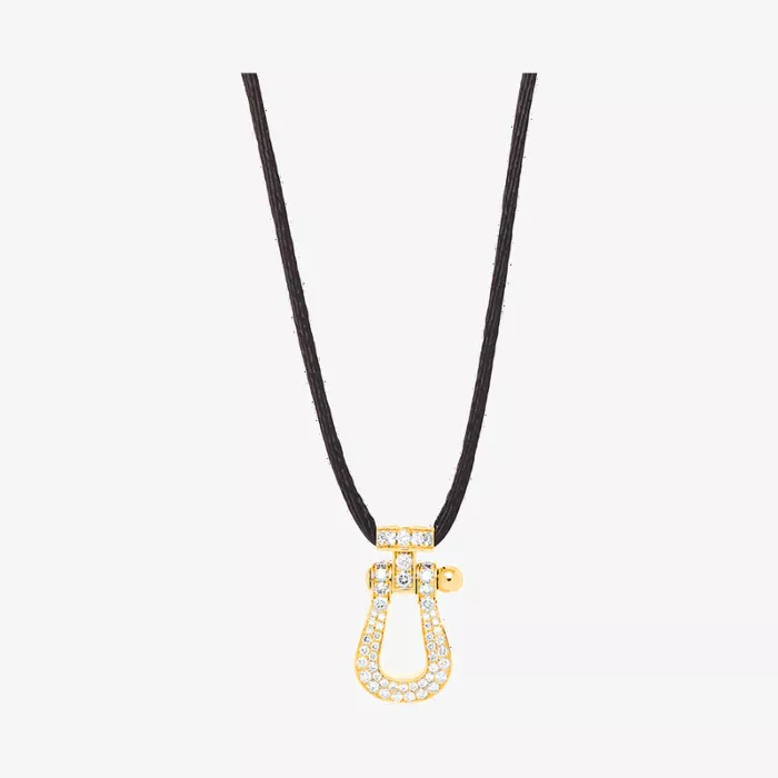 FRED Force 10 Pendant — view 1