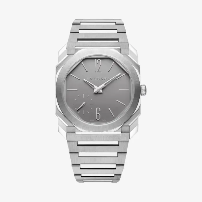 Bvlgari Octo Finissimo 37mm Watch — view 1