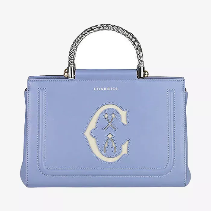 Charriol Marie Olga Bag — view 1