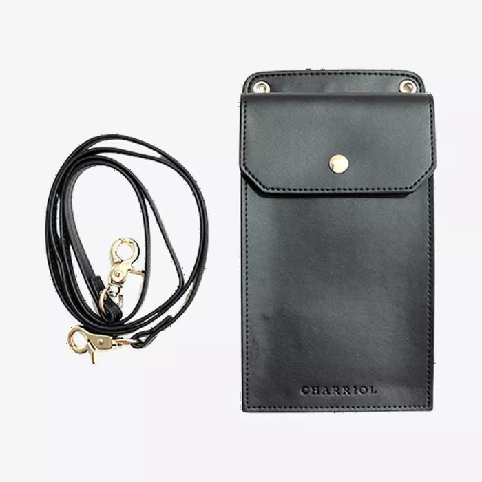 Charriol Mobile Pouch — view 1