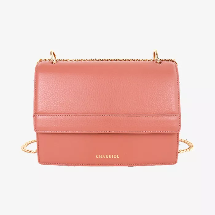 Charriol Forever Handbag — view 1