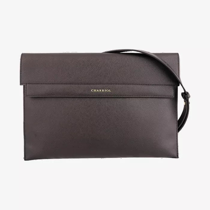 Charriol Basics Crossbody Bag — view 1