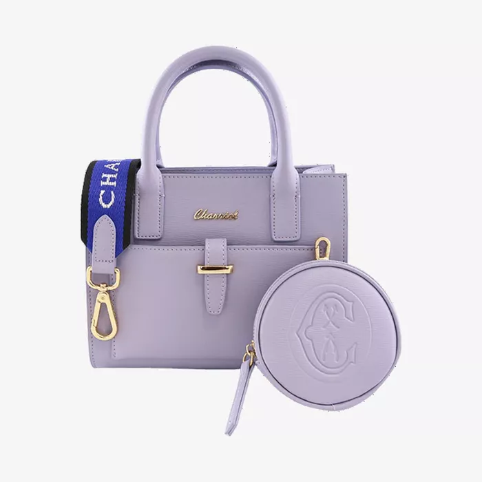 Charriol Christina Mini Bag — view 1