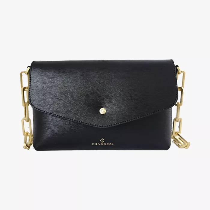 Charriol Zodiac Crossbody Bag — view 1