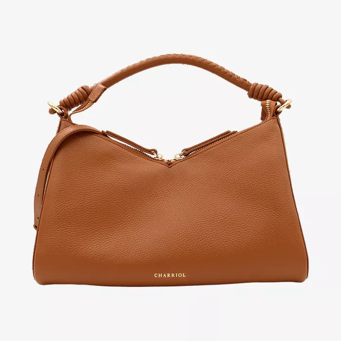 Charriol Modern Luxe Crossbody M — view 1