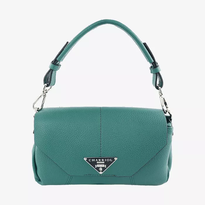Charriol Dafne Shoulder Bag — view 1
