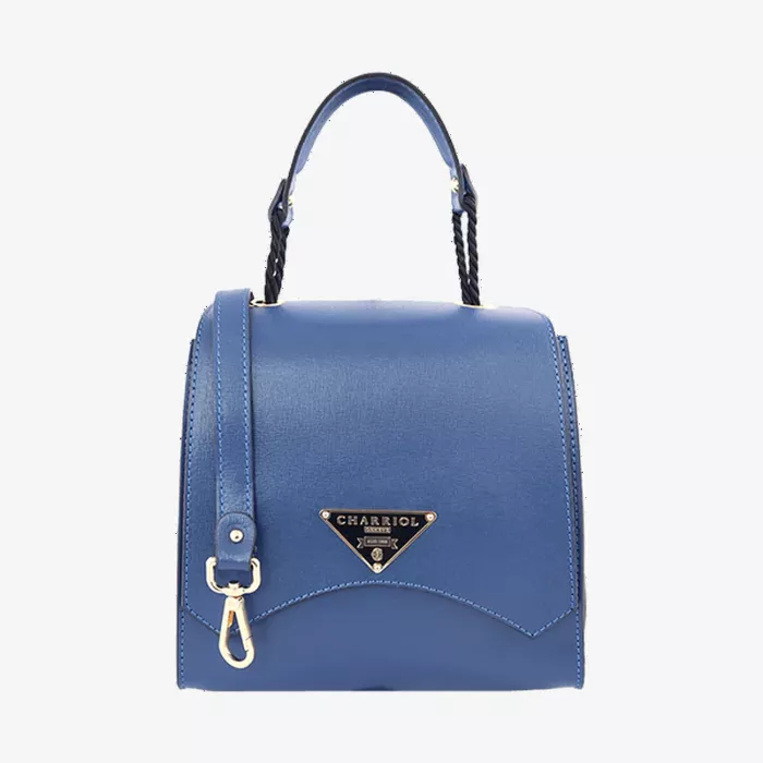 Charriol Modern Celtic Handbag — view 1