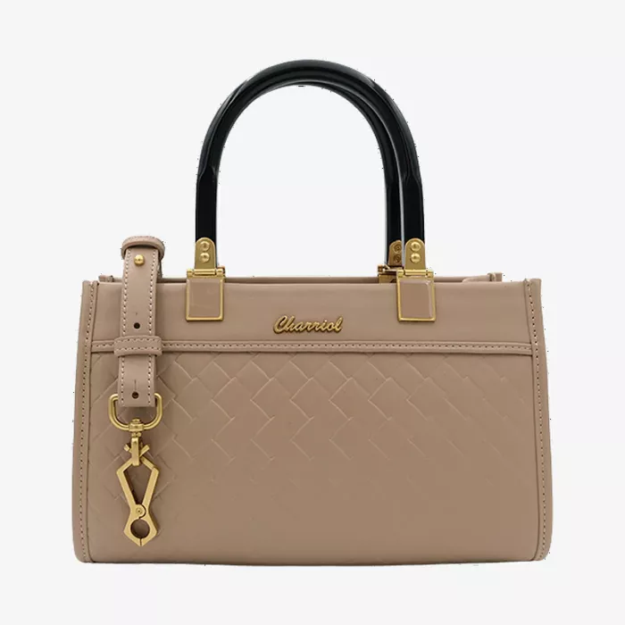 Charriol Biarritz Handbag — view 1