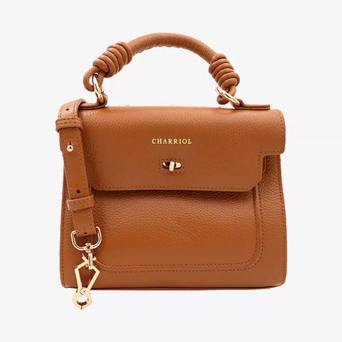 Charriol Modern Luxe Handbag M — view 1