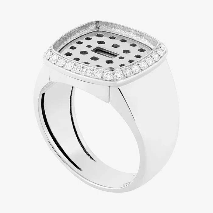 FRED Pain de Sucre Ring — view 1