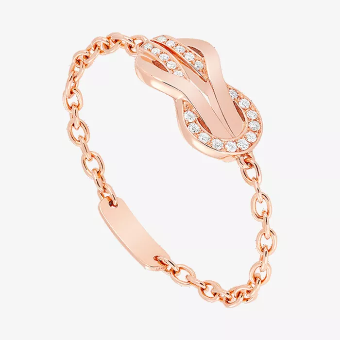FRED Chance Infinie Ring — view 1