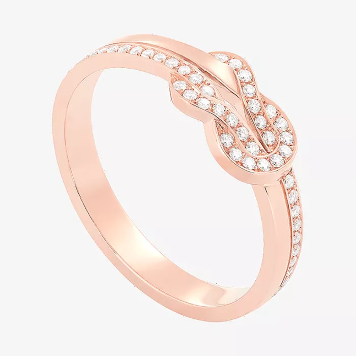 FRED Chance Infinie Ring — view 1