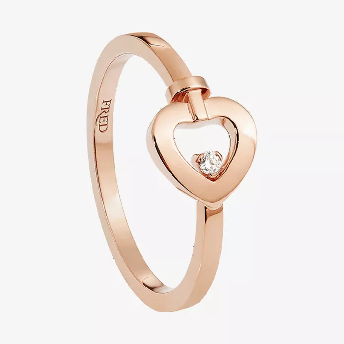 FRED Pretty Woman Ring — view 1