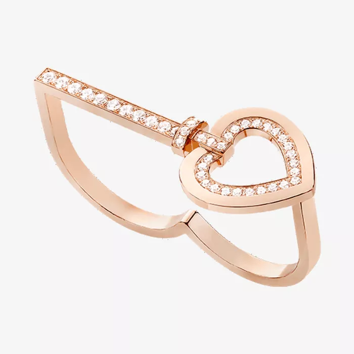 FRED Pretty Woman Ring — view 1