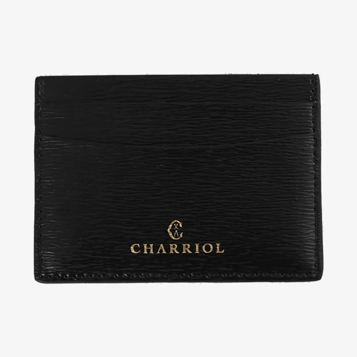 Charriol محفظة بطاقات زودياك — عرض 1