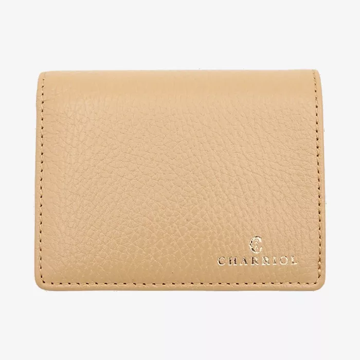 Charriol Infinity Zen Card Holder — view 1