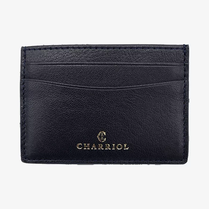 Charriol Infinity Zen Card Holder — view 1