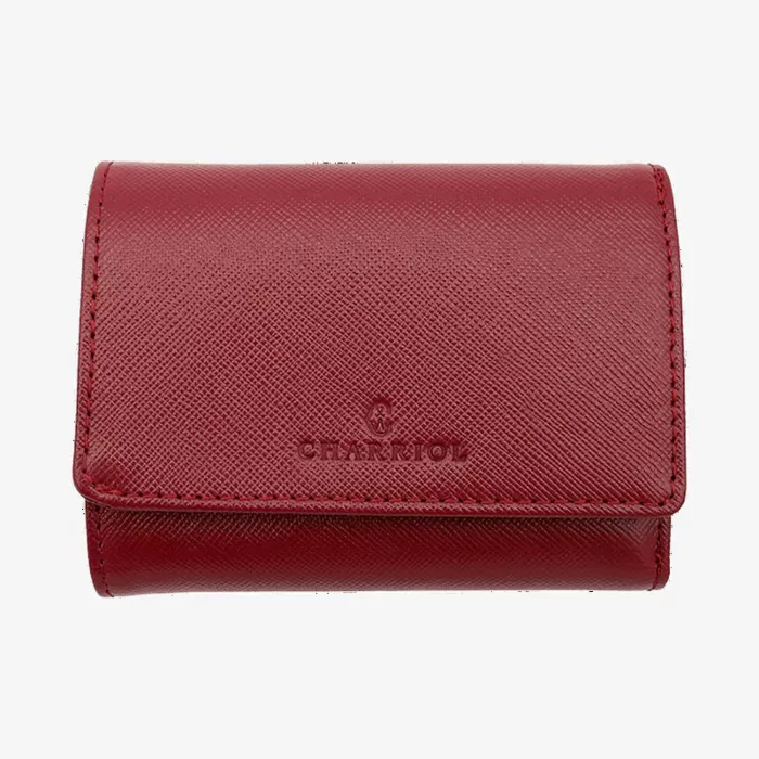 Charriol Infinity Zen Wallet — view 1