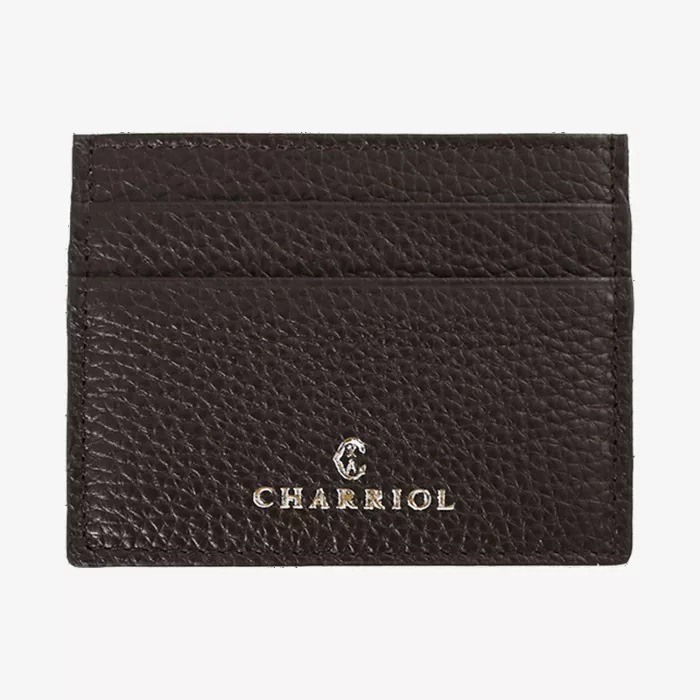 Charriol محفظة بطاقات زين — عرض 1