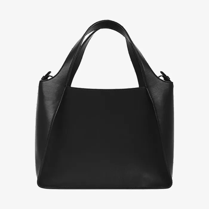 Stella McCartney Logo Crossbody Bag — view 1