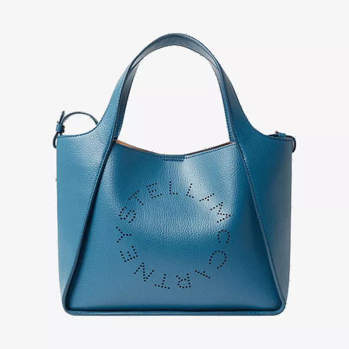 Stella McCartney Logo Tote Bag — view 1