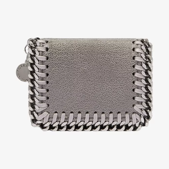 Stella McCartney Falabella Wallet — view 1