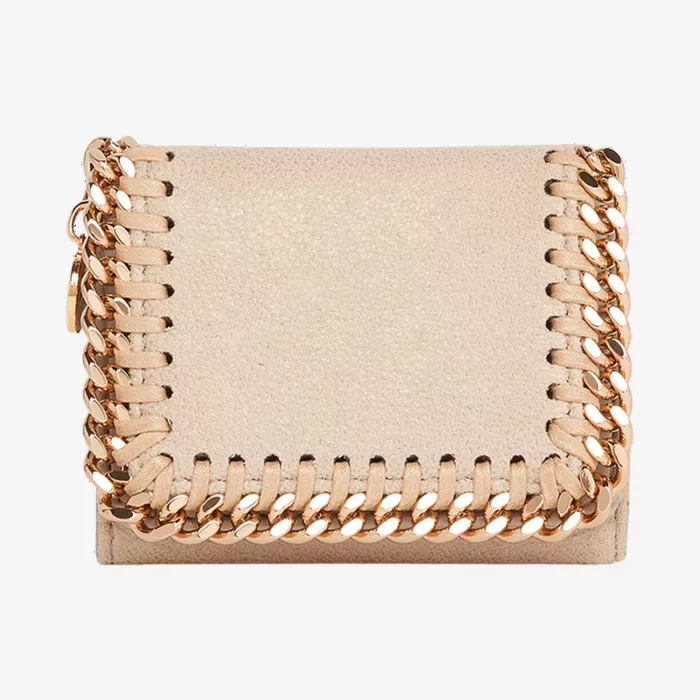 Stella McCartney محفظة فالابيلا — عرض 1