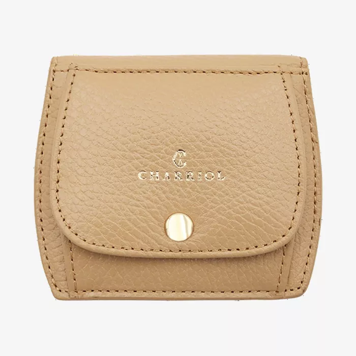 Charriol Infinity Zen Card Holder — view 1