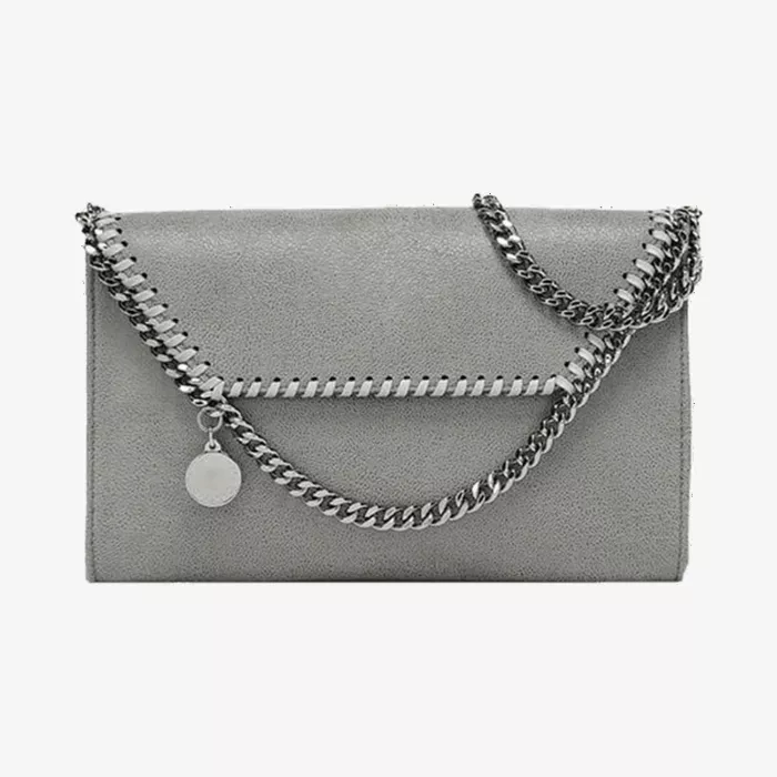 Stella McCartney Falabella Crossbody Bag — view 1