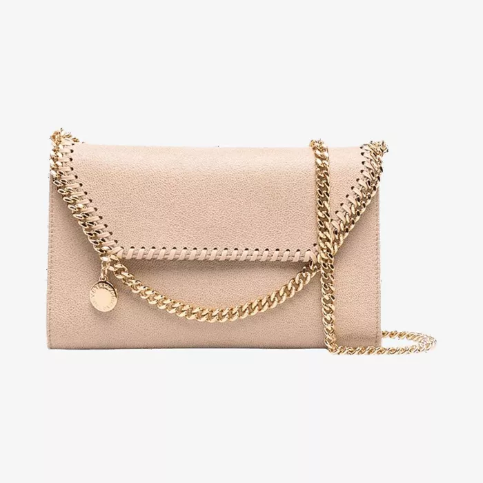 Stella McCartney حقيبة كروس فالابيلا — عرض 1