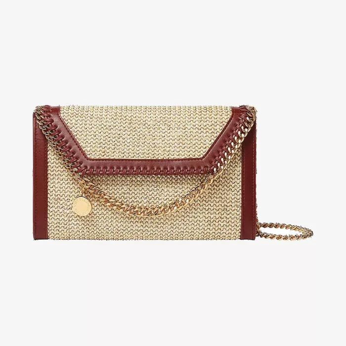 Stella McCartney Falabella Shoulder Bag — view 1