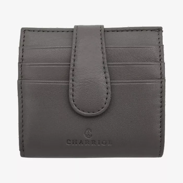 Charriol Infinity Zen Wallet — view 1
