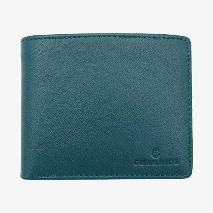 Charriol Infinity Zen Wallet — view 1