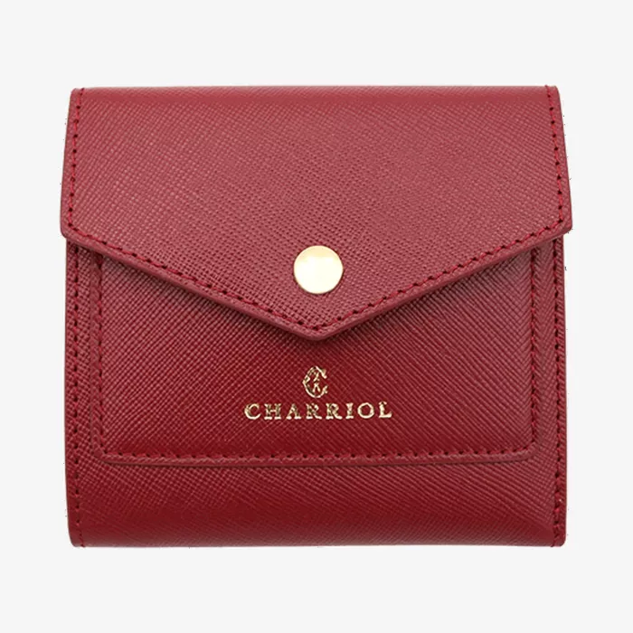 Charriol Infinity Zen Wallet — view 1