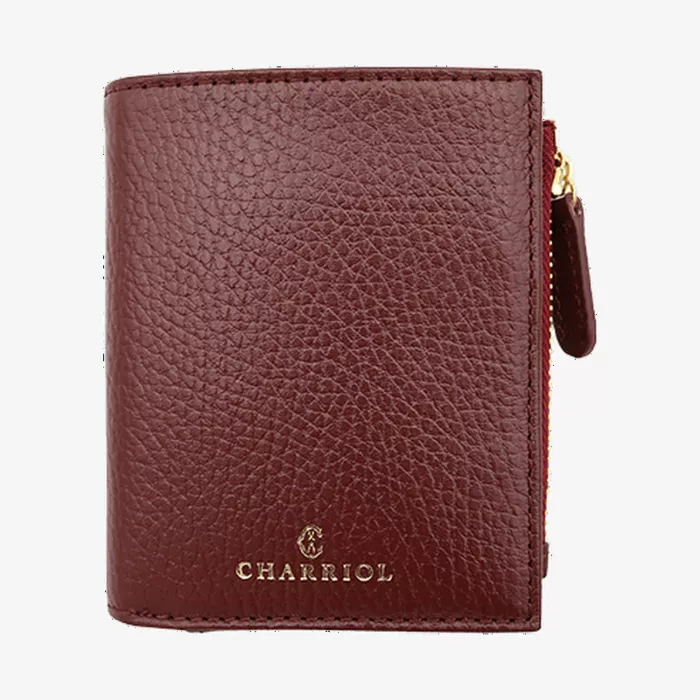 Charriol Infinity Zen Wallet — view 1