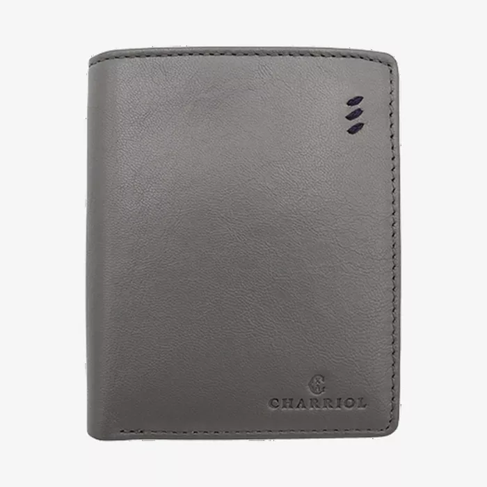 Charriol Infinity Zen Wallet — view 1