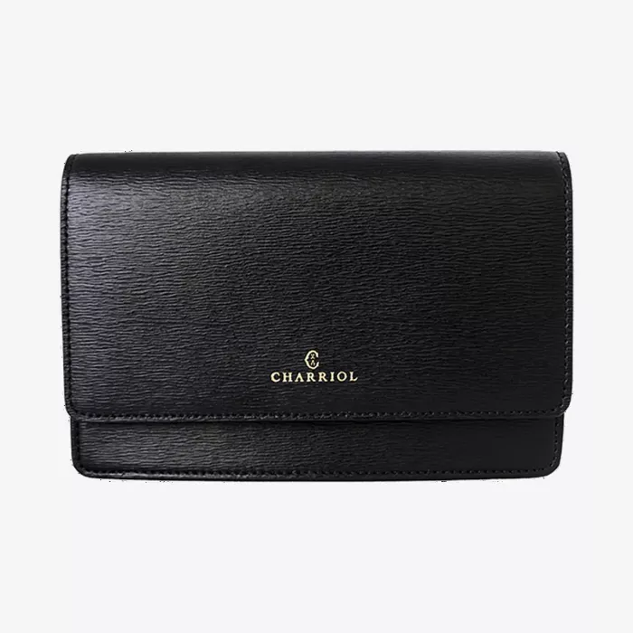 Charriol Zodiac Chain Wallet — view 1